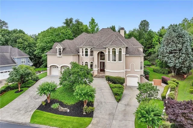 $5,500 | 2503 Regency Lake Drive, Marietta, GA 30062