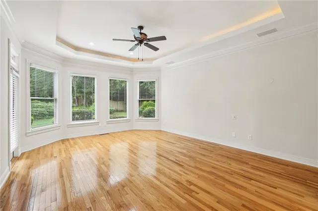 $5,500 | 2503 Regency Lake Drive, Marietta, GA 30062