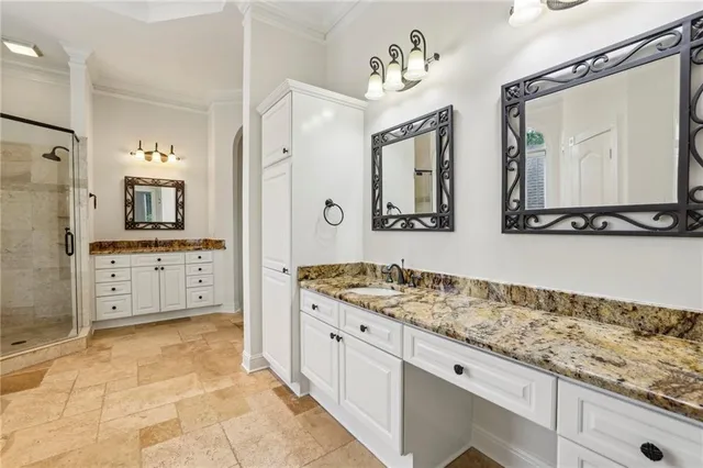 $5,500 | 2503 Regency Lake Drive, Marietta, GA 30062