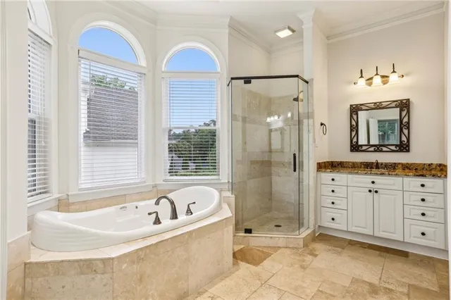 $5,500 | 2503 Regency Lake Drive, Marietta, GA 30062