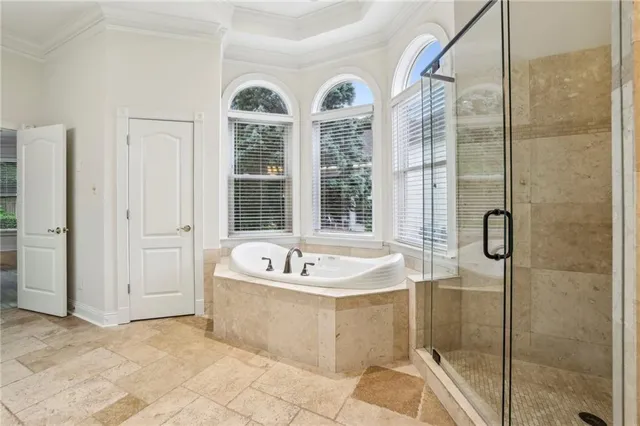 $5,500 | 2503 Regency Lake Drive, Marietta, GA 30062