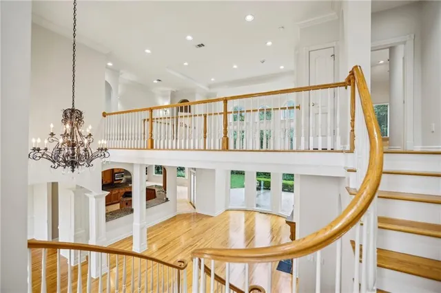 $5,500 | 2503 Regency Lake Drive, Marietta, GA 30062