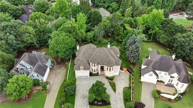 $5,500 | 2503 Regency Lake Drive, Marietta, GA 30062