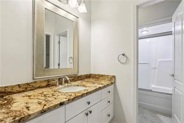 $5,500 | 2503 Regency Lake Drive, Marietta, GA 30062