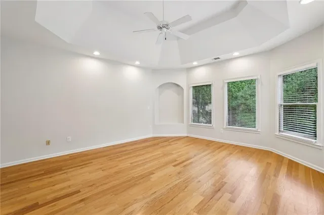 $5,500 | 2503 Regency Lake Drive, Marietta, GA 30062