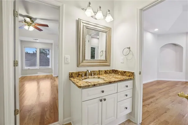 $5,500 | 2503 Regency Lake Drive, Marietta, GA 30062