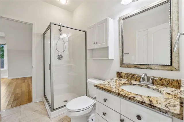 $5,500 | 2503 Regency Lake Drive, Marietta, GA 30062