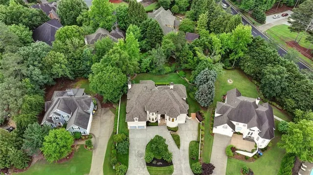 $5,500 | 2503 Regency Lake Drive, Marietta, GA 30062