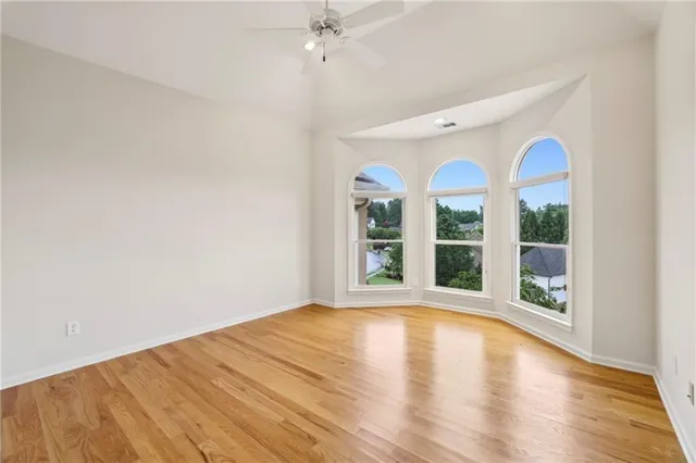 $5,500 | 2503 Regency Lake Drive, Marietta, GA 30062