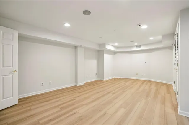 $5,500 | 2503 Regency Lake Drive, Marietta, GA 30062