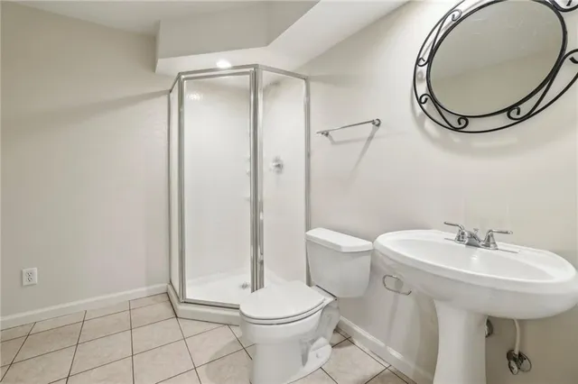 $5,500 | 2503 Regency Lake Drive, Marietta, GA 30062