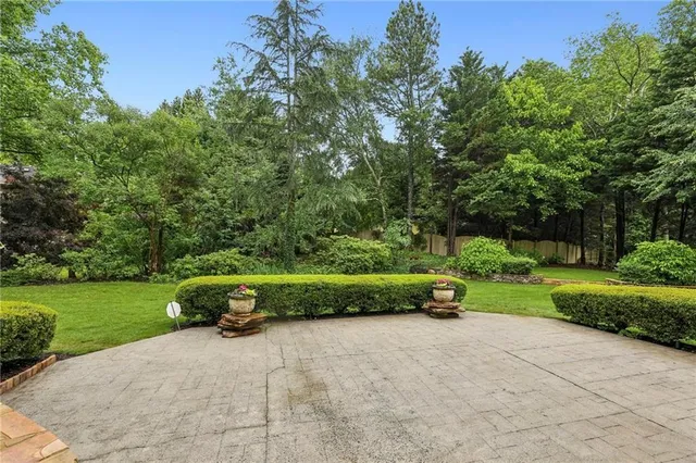 $5,500 | 2503 Regency Lake Drive, Marietta, GA 30062