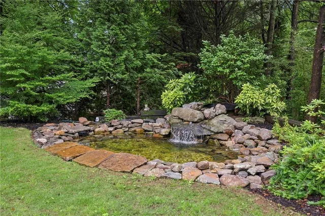 $5,500 | 2503 Regency Lake Drive, Marietta, GA 30062