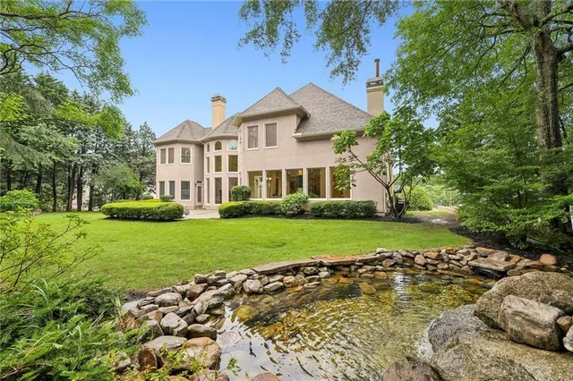 $5,500 | 2503 Regency Lake Drive, Marietta, GA 30062