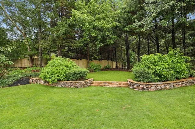 $5,500 | 2503 Regency Lake Drive, Marietta, GA 30062