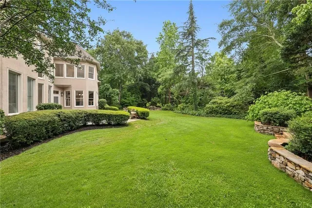 $5,500 | 2503 Regency Lake Drive, Marietta, GA 30062