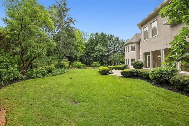 $5,500 | 2503 Regency Lake Drive, Marietta, GA 30062