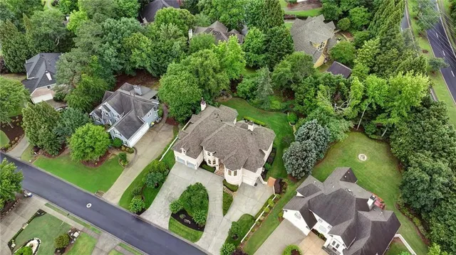 $5,500 | 2503 Regency Lake Drive, Marietta, GA 30062