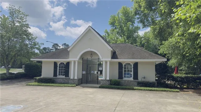 $5,500 | 2503 Regency Lake Drive, Marietta, GA 30062