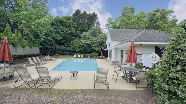 $5,500 | 2503 Regency Lake Drive, Marietta, GA 30062