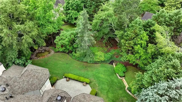 $5,500 | 2503 Regency Lake Drive, Marietta, GA 30062