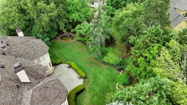 $5,500 | 2503 Regency Lake Drive, Marietta, GA 30062