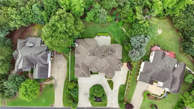 $5,500 | 2503 Regency Lake Drive, Marietta, GA 30062