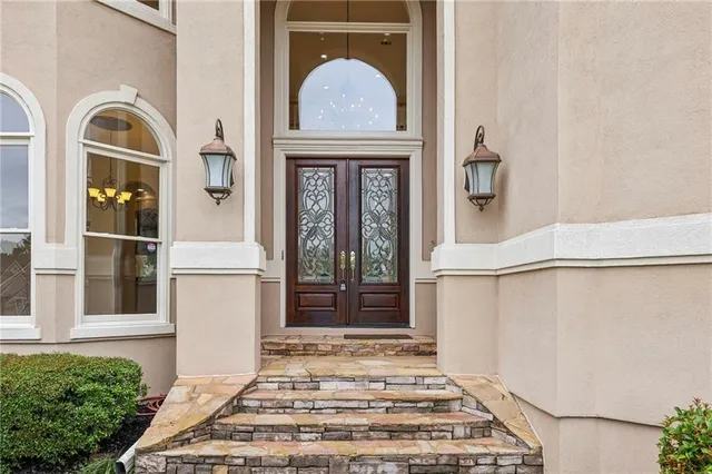 $5,500 | 2503 Regency Lake Drive, Marietta, GA 30062