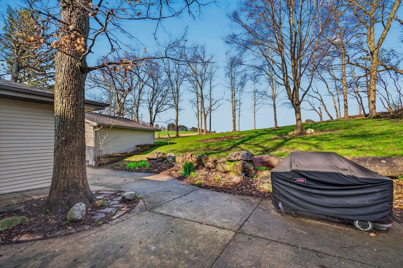 6097 Hellenbrand Road Waunakee, WI 53597 - Photo 49 of 58