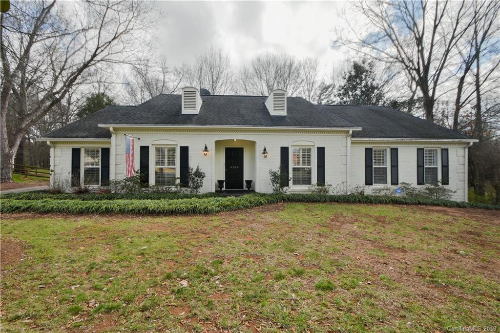 8338 Houston Ridge Road Charlotte, NC 28277 - Photo 1 of 29 Gallery Image 1
