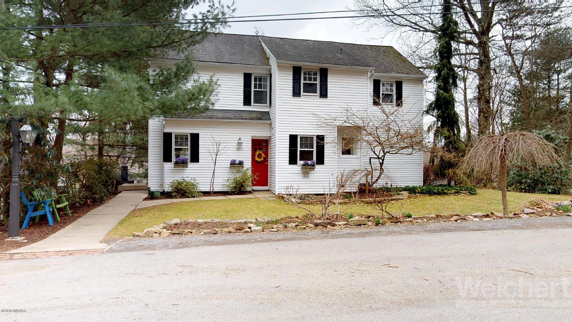 1577 Overbrook Road Williamsport, PA 17701 - Photo 1 of 27 1577 Overbrook Road