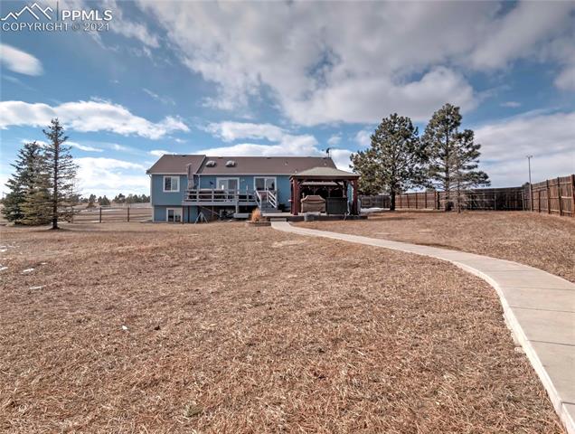 17635 Ranch Hand Road Peyton, CO 80831 - Photo 45 of 50