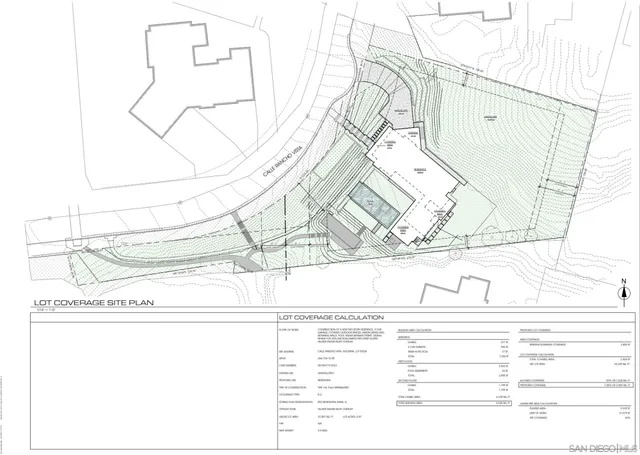 $1,599,000 | 0 Calle Rancho Vista, Encinitas, CA 92024