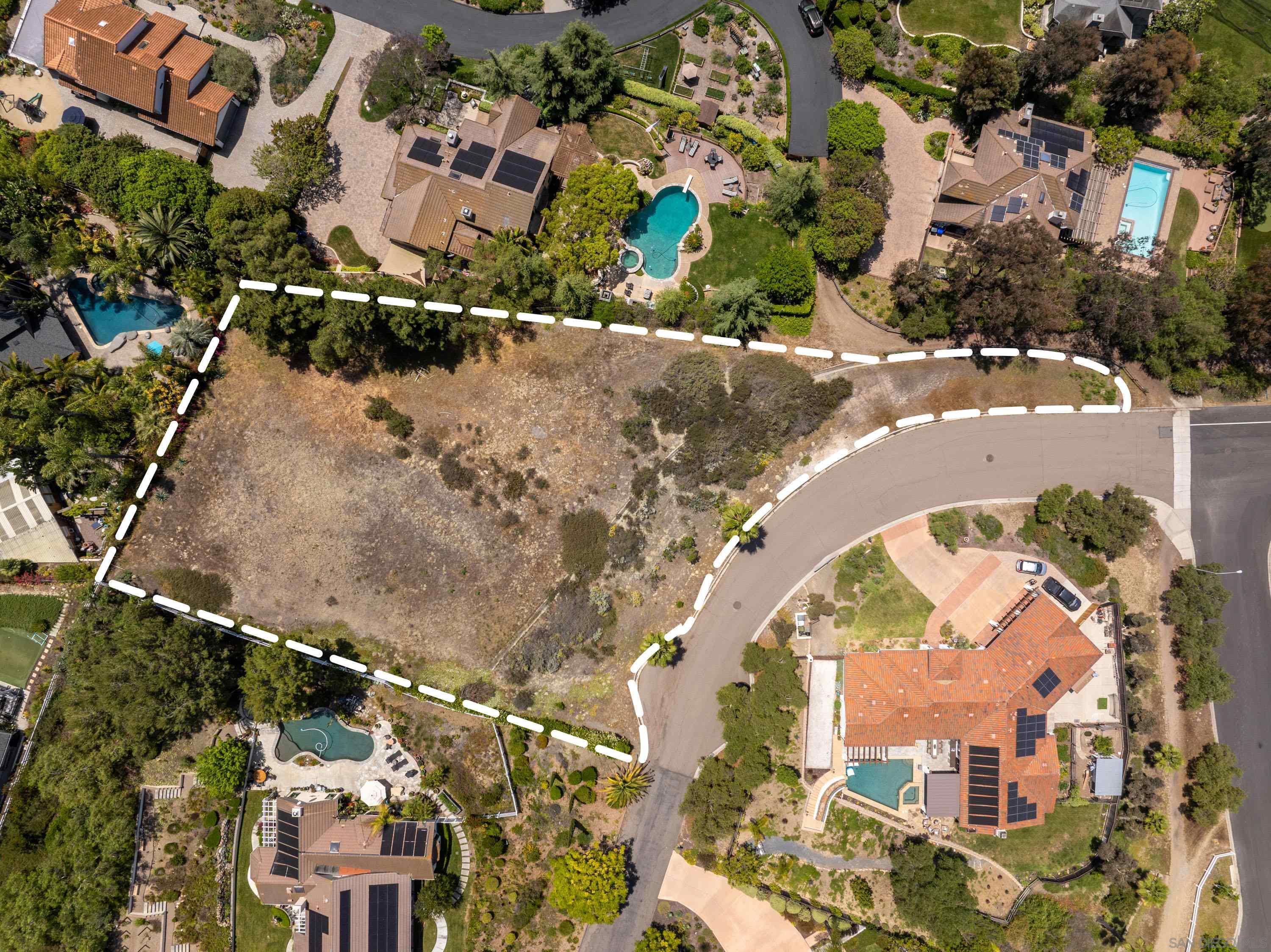 0 Calle Rancho Vista Encinitas, CA 92024 - Photo 4 of 19