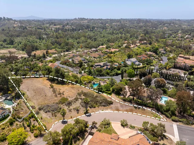 $1,599,000 | 0 Calle Rancho Vista, Encinitas, CA 92024