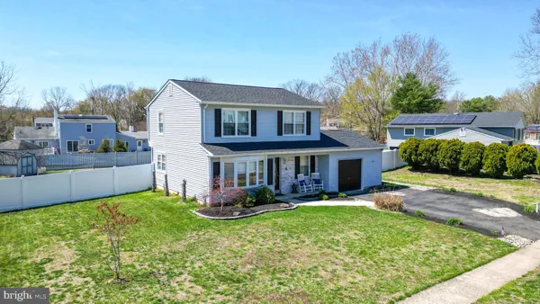 $379,000 | 6 East Judith Drive, Hammonton, NJ 08037