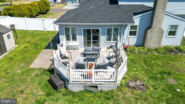 $379,000 | 6 East Judith Drive, Hammonton, NJ 08037