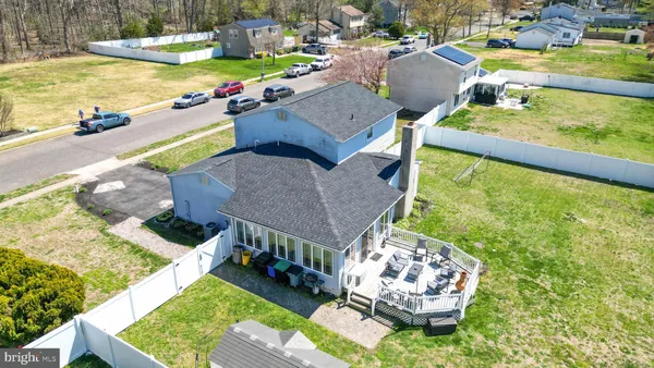 $379,000 | 6 East Judith Drive, Hammonton, NJ 08037