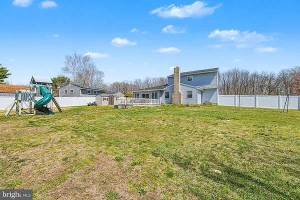 $379,000 | 6 East Judith Drive, Hammonton, NJ 08037