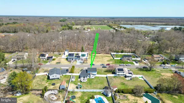 $379,000 | 6 East Judith Drive, Hammonton, NJ 08037