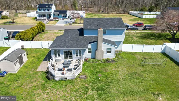 $379,000 | 6 East Judith Drive, Hammonton, NJ 08037