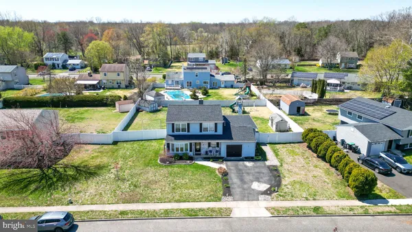 $379,000 | 6 East Judith Drive, Hammonton, NJ 08037