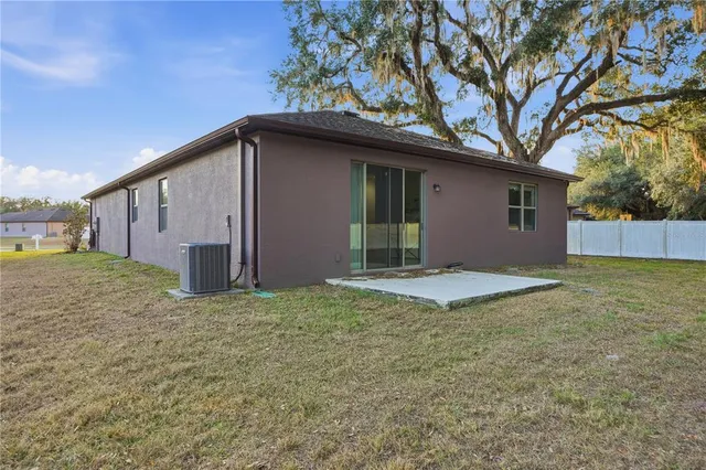 $340,000 | 15571 Stone House Drive, Brooksville, FL 34604