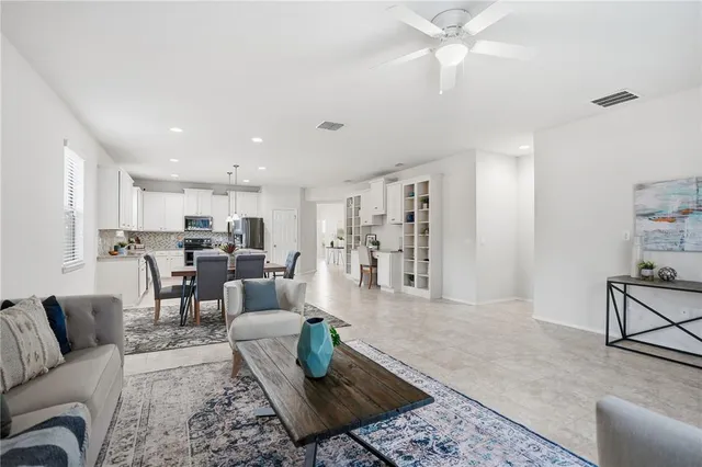 $340,000 | 15571 Stone House Drive, Brooksville, FL 34604