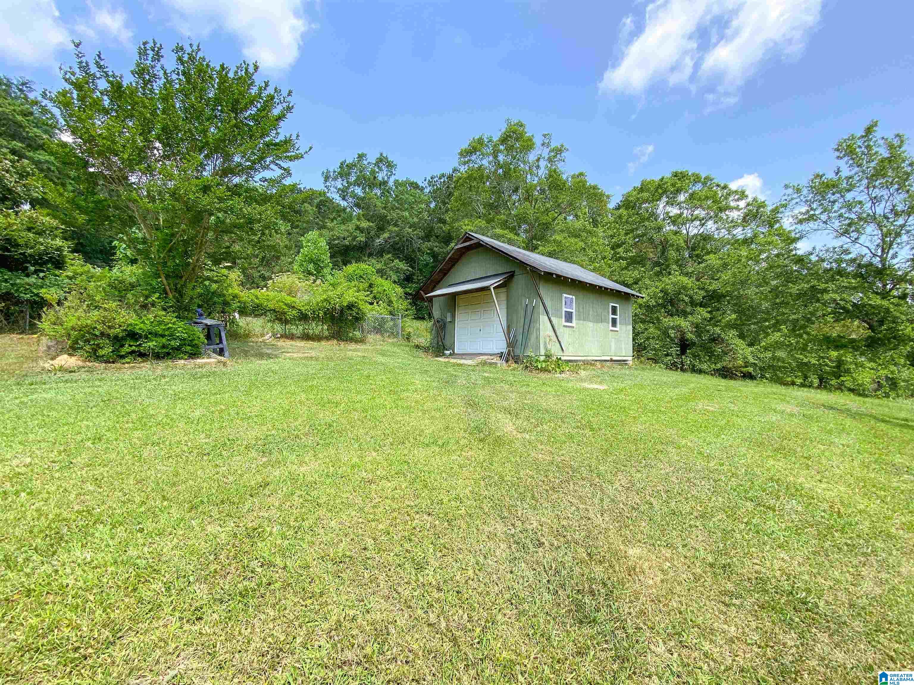 1505 Camp Creek Road Cropwell, AL 35054 - Photo 27 of 48