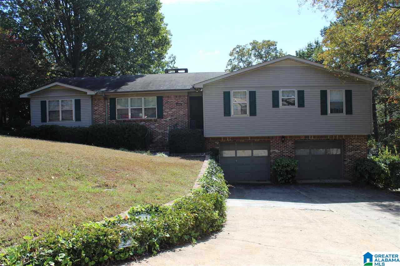 1009 Capri Circle Bessemer, AL 35023 - Photo 1 of 12