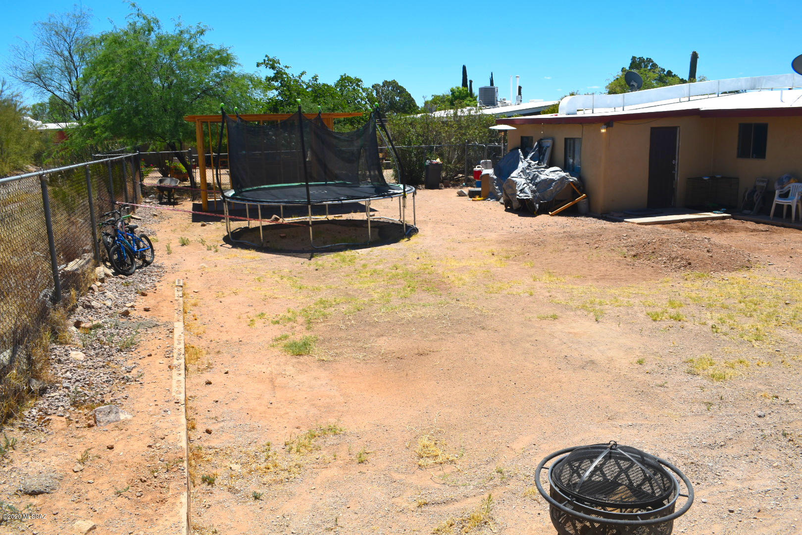 1968 West Saxony Road Tucson, AZ 85713 - Photo 3 of 10