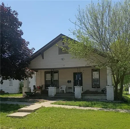 $64,900 | 113 West 5th Street, Stanberry, MO 64489
