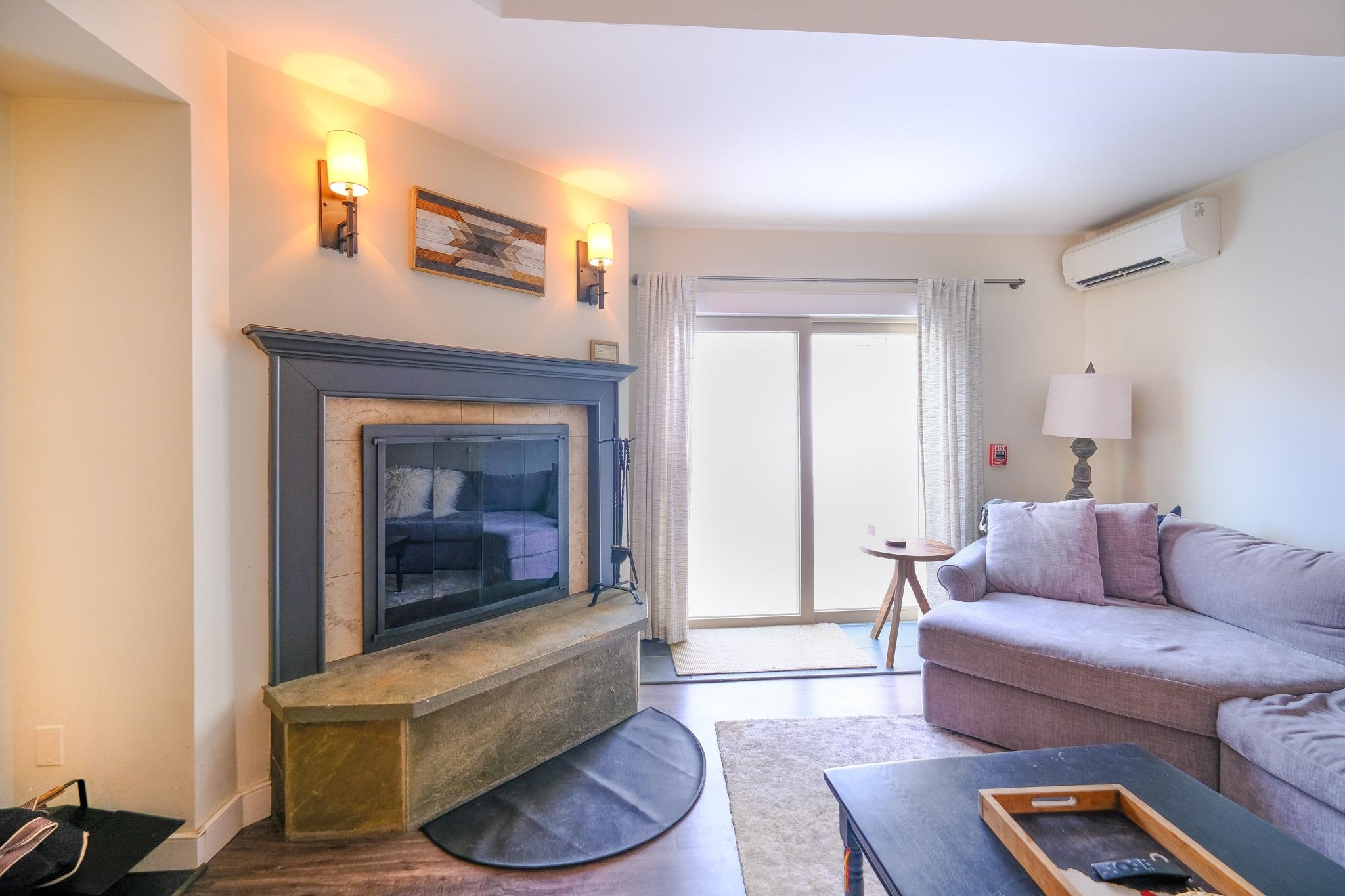 845 Okemo Ridge Road, Unit DL2 Ludlow, VT 05149 - Photo 24 of 40 Gallery Image 24