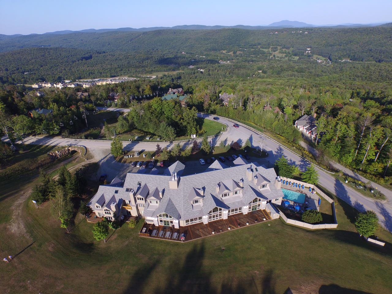 845 Okemo Ridge Road, Unit DL2 Ludlow, VT 05149 - Photo 25 of 40 Gallery Image 25